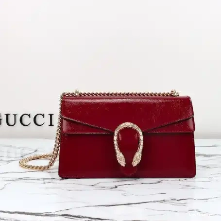 Brother sam Gucci Bags 2407YA0030 0515